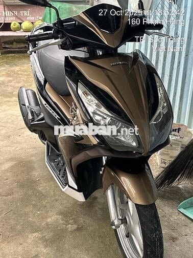 bán xe ab 125 fi đk 2013