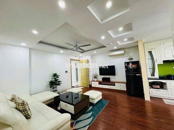 Chính chủ bán căn góc Chung cư HH01 Thanh Hà 76m2 giá 3,55 tỷ