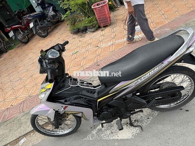 cần bán ex 2008 giây thanh lý đong không sang tên