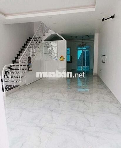 Bán Nhà Phố Phúc An City 100m² SHR