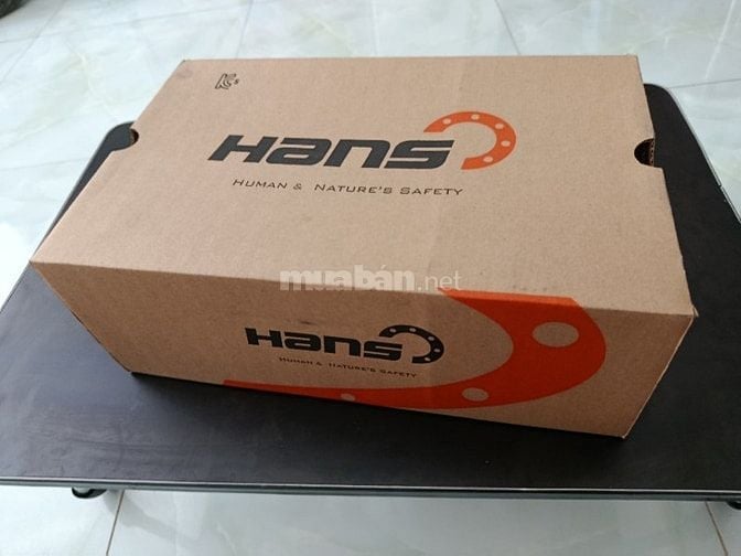 Giày bảo hộ Hans size 40 & 38.