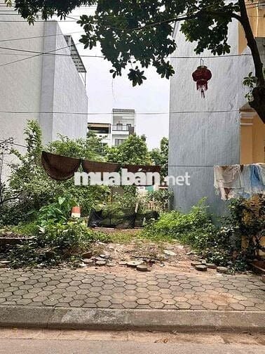 Đất dịch vụ Yên Nghĩa 58,9m2 khu đô thị Đô Nghĩa