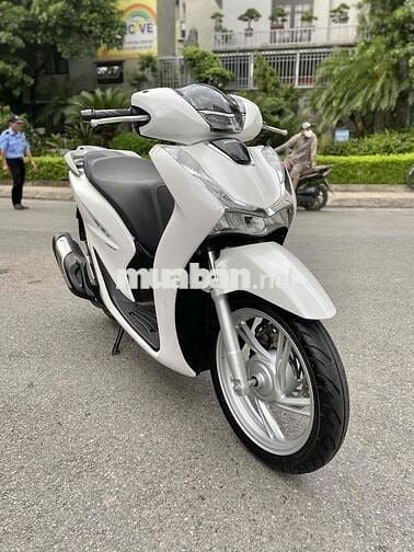 Honda SH Việt 2022!! 150 phanh CBS / 35N1-557.63