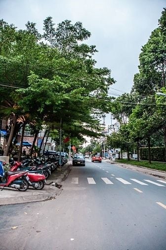 SHARE VP – FULL NỘI THẤT – KHÔNG GIAN YÊN TĨNH,  AN PHÚ – THẢO ĐIỀN