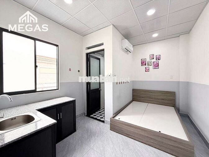 🏠Căn Hộ Mini Mới xây đầy đủ tiện nghi _ Giá Tốt _ Khu An Ninh🧧