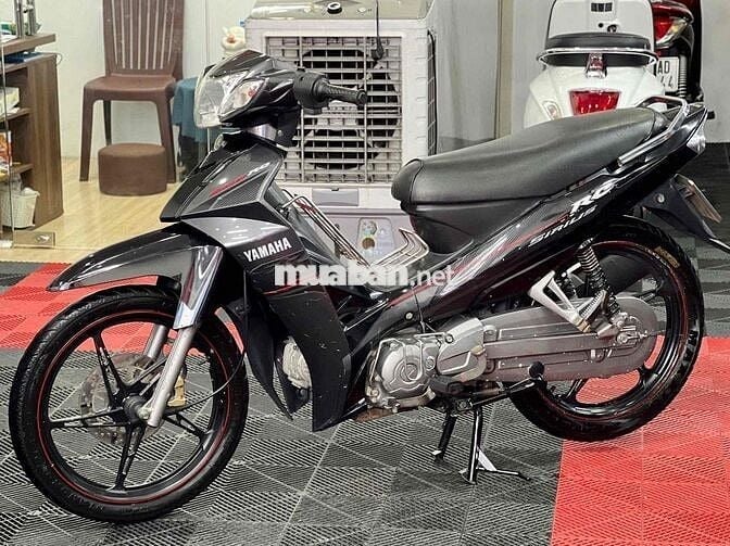 💥Sirius đời 2017 BS Tỉnh KCC xe ngon giá tốt💥