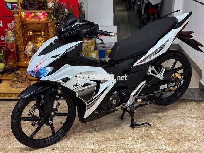 Honda Winner V3 Smartkey đồ chơi tùm lum máy zin