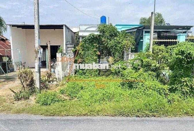 Bán gấp BĐS tại Đức Lập Thượng, Long An, 597,6 m2, giá 2.285 tỷ