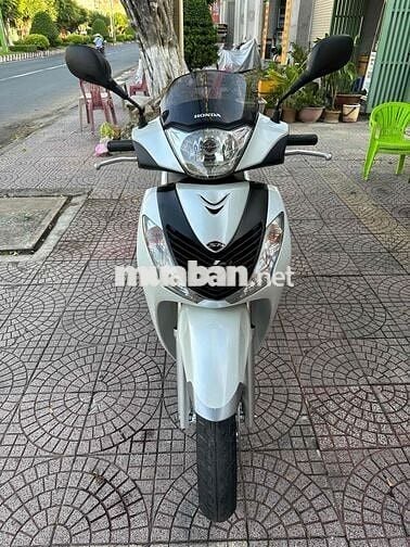 SH nhập Ý 2009 zin dep vĩnh long