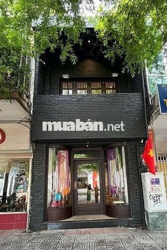 🏢 Cho Thuê Nhà Lê Thánh Tôn – 4x20m, 2 Tầng + Gác, Trung Tâm Q1 💼