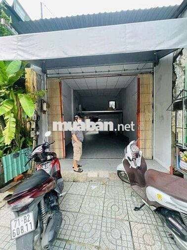 🔥MẶT TIỀN SẦM UẤT VƯỜN LÀI-4X25M GẦN NGUYỄN XUÂN KHOÁT,LŨY BÁN BÍCH