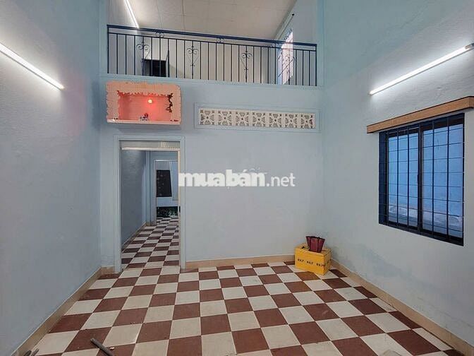 Nguyên căn nguyễn sơn 4,7 x 14 , 3PN