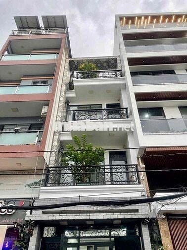 CHO THUÊ NHÀ HXH THÔNG 4PN NGUYỄN VĂN LƯỢNG P16 GÒ VẤP