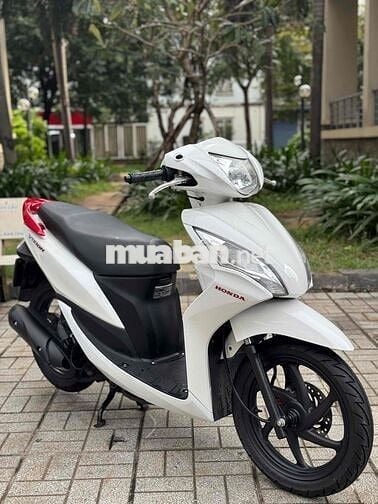 💥Honda Vision Fi phun xăng điện tử BSTP nguyên zin
