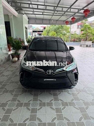 Toyota Vios 2023 E 1.5 MT - 66000 km