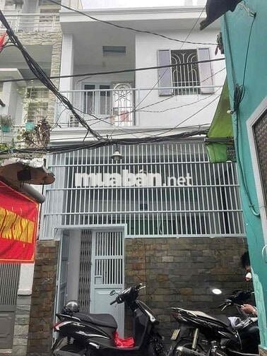 NHÀ ĐẸP - GIÁ RẺ - QUANG TRUNG