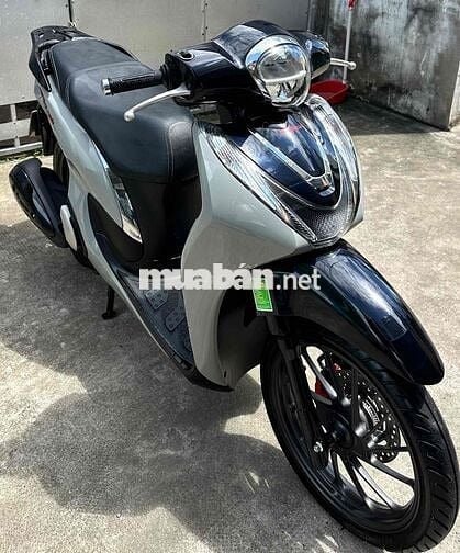 SH Mode 2022 ABS như mới không lỗi