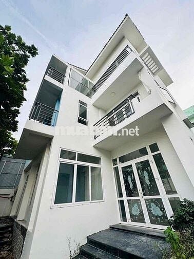 CHO THUÊ BIỆT THỰ VIEW SÔNG – ĐƯỜNG BÌNH LỢI- BÌNH THẠNH