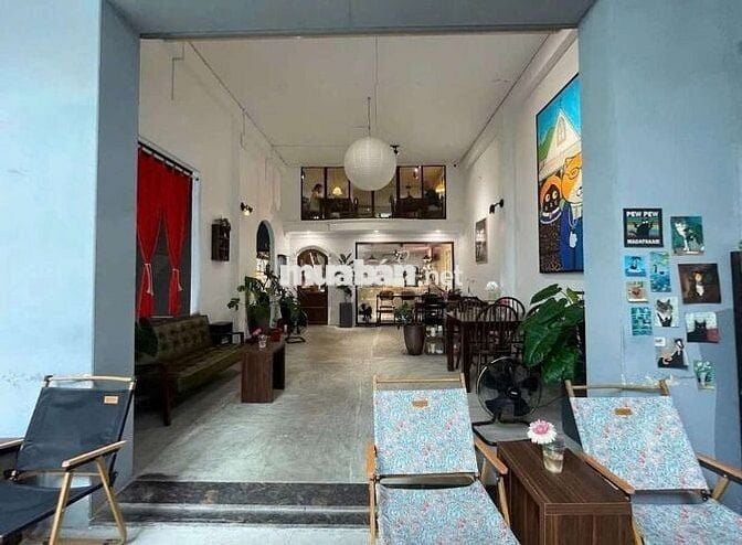 CHO THUÊ MẶT BẰNG C4 MT AN THƯỢNG GẦN NGUYỄN VĂN THOẠI