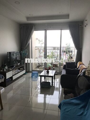 Cho thuê căn hộ 2 PN, 2 WC tại Chung cư Khuông Việt
