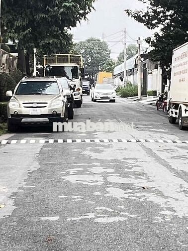 💥🏡 BIỆT THỰ KHU DÂN CƯ VẠN XUÂN – THẠNH XUÂN 40, Q12 – GIÁ CHỈ 6,6 TỶ