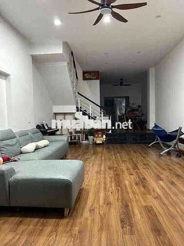Cho thuê nhà gần khu FPT Hoà Hải NHS 3pn