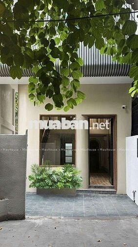 Nhà mới xây đẹp giá thuê chỉ 25tr