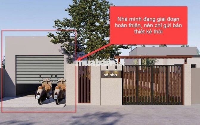 Cho thuê kiốt 36m² mặt tiền Đ 72m KCN SIKICO – Hớn Quản, Bình Phước