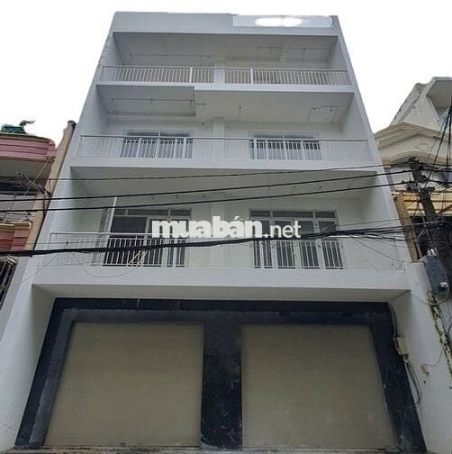 🏡 Cho Thuê Nhà HXH Hoàng Việt_9x20m,Trệt 3 Lầu Suốt, Nhà Đẹp KD Tự Do.