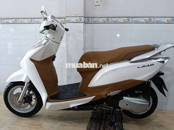 Honda lead 125,bs65 , máy zin xe đẹp