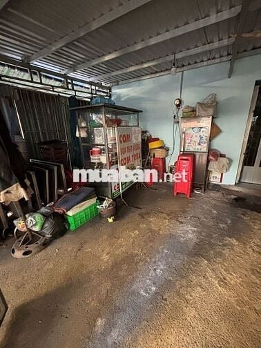 CHO THUÊ MẶT BẰNG 5TR KINH DOANH SÁNG – TRƯA – Chu Văn An, Bình Thạnh
