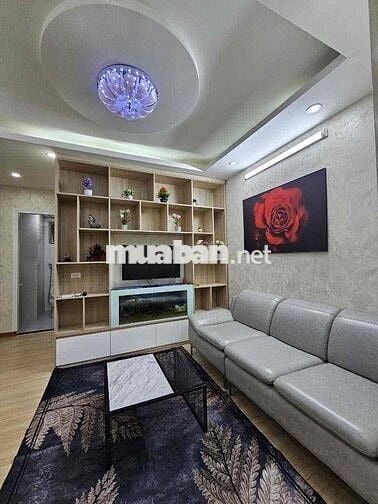 Siêu phẩm chung cư HH Linh Đàm View hồ 66m2 giá 3,250 tỷ