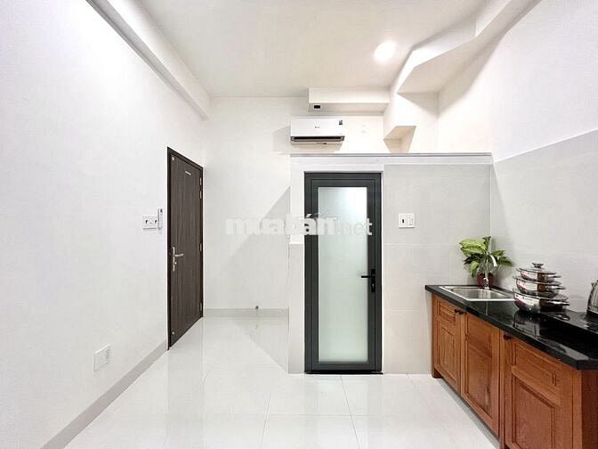CĂN HỘ ĐẦY ĐỦ TIỆN NGHI GIÁ SIÊU TỐT - KHU VỰC TÂN PHÚ