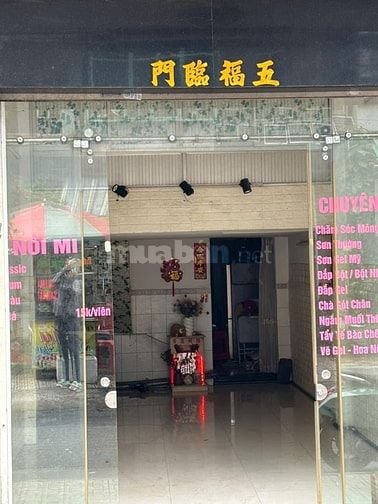Nhà Cho Thuê MT Đường 60D Xóm Đất -P.8 -Q.11 Khu Đông Đúc - dt:3,2x7m