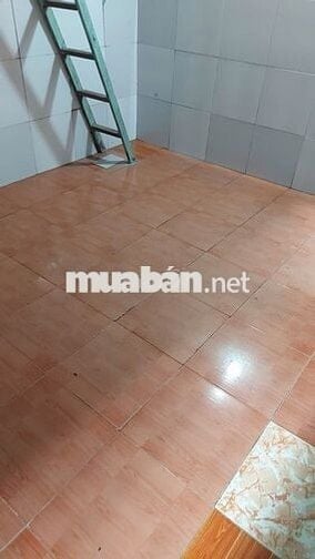 Cho thuê phòng trọ giá rẻ gần Lê Văn Khương