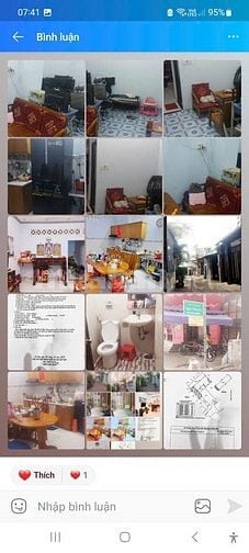 Bán nhà 124/9/3A Phạm Văn Đồng, phường Hạnh Thông (P.3 Gò Vấp cũ)