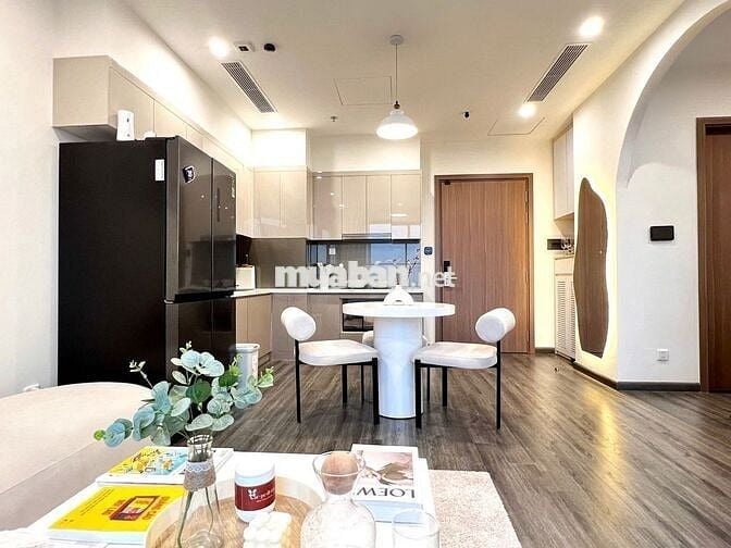 Chính chủ cần bán căn hộ 1N+ 50m2 bên Zenpark Vinhomes Ocean Park