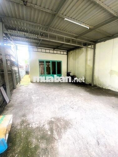 cho thuê nhà nguyên căn mặt tiền Trường Thọ, vị trí kinh doanh sầm uất