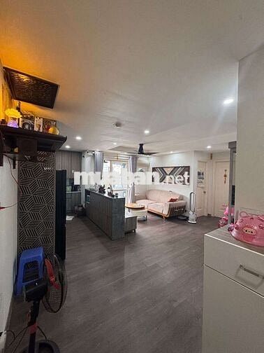 BÁN GẤP CĂN GÓC RICE CITY 69M² – 2PN, VIEW THOÁNG – GIÁ HƠN 4tỷ