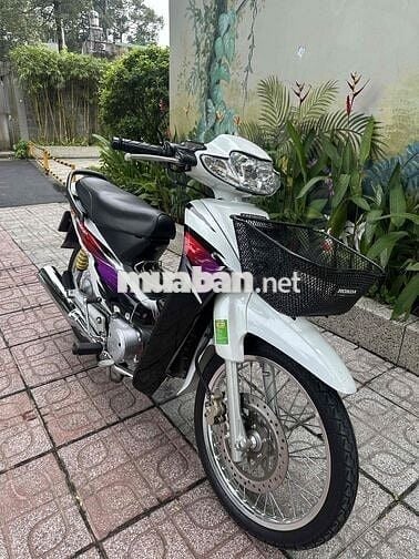 Bán wave ZX,biển đẹp 9779