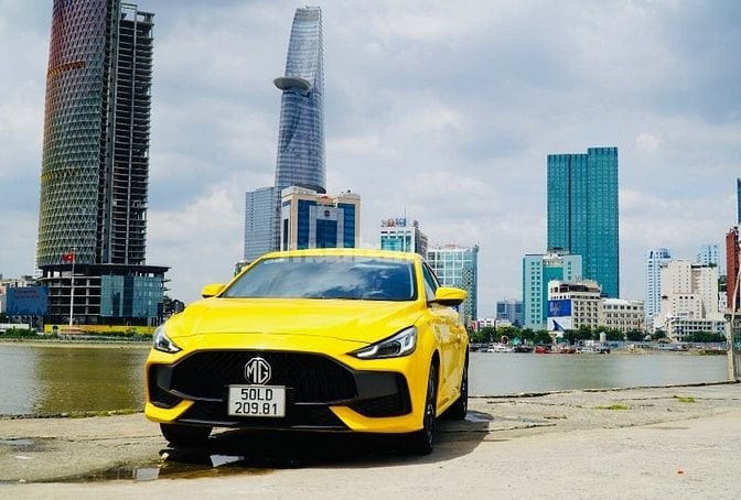THUÊ XE TỰ LÁI GIÁ RẺ - BÌNH THẠNH, TP,HCM