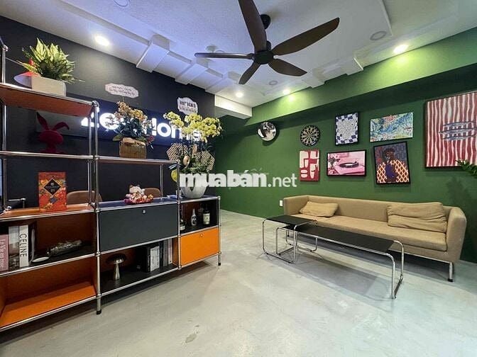 Khai trương CHDV gần ĐH Văn Hiến - Âu cơ, p.10, Tân Bình, HCM