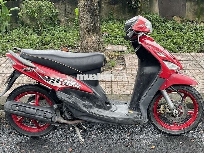 Mio máy thái êm full chức năng