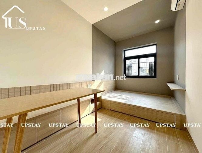 Nhà Mới Gần Sân Vận Động Phú Thọ_Đủ tiện Nghi 35m2_Yên tĩnh - An Ninh