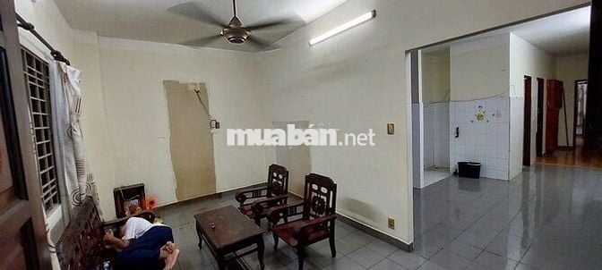 CẦN CHO THUÊ CĂN HỘ 75m2 chung cư Him Lam Đồng Diều Q8