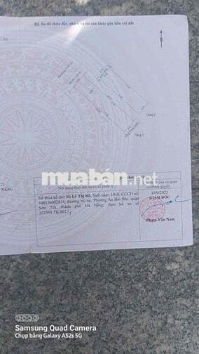 🌻🌻SIÊU RẺ NHÀ 2 TẦNG MT THẾ LỮ DT 113M GẦN SÔNG HÀN TRUNG TÂM