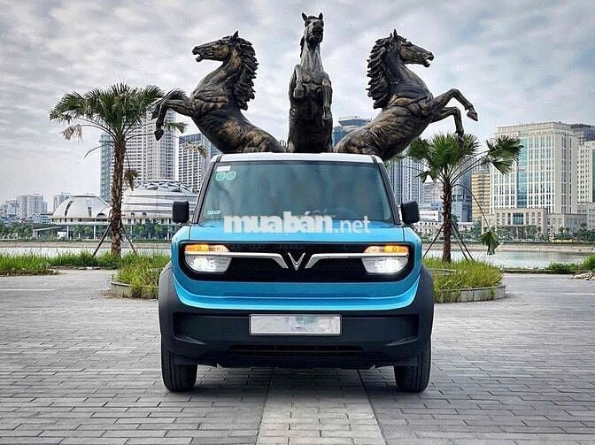 VinFast VF3 2025 - 2000 km