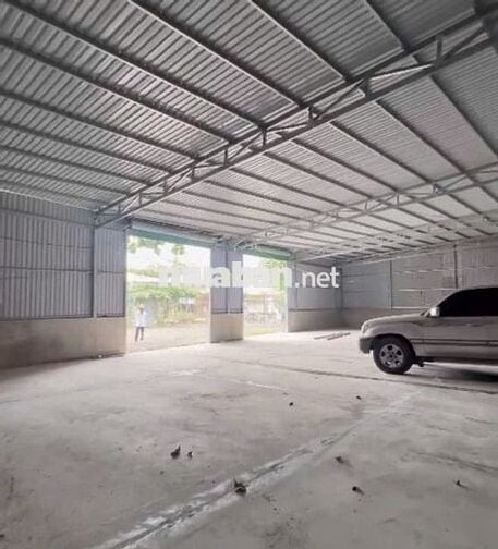 Kho mini diện tích 110m2 cần cho thuê gấp ở Đường Đào Trí