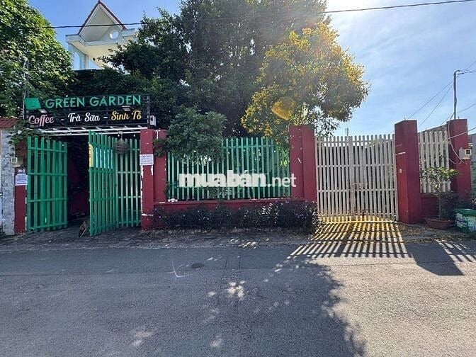 BÁN ĐẤT 623.9m² thổ cư 100% Đường số 10, P. Linh Xuân, TP. Thủ Đức