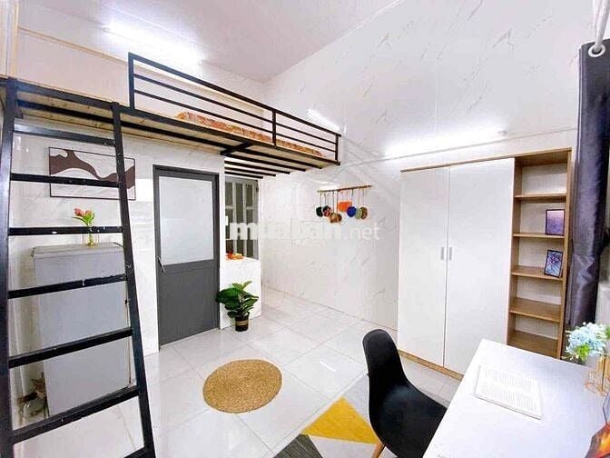 🌸 SIÊU PHẨM HỒ XUÂN HƯƠNG – DUPLEX FULL NỘI THẤT CỰC HIẾM 🌸